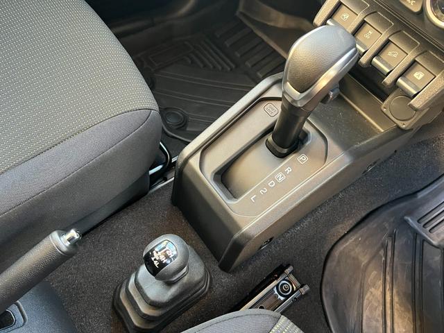 ジムニーノマド ＦＣ　ＳＤナビ＆フルセグＴＶ・前後ドライブレコーダー・ＥＴＣ（36枚目）