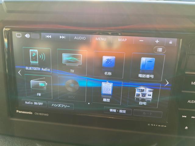 ジムニーノマド ＦＣ　ＳＤナビ＆フルセグＴＶ・前後ドライブレコーダー・ＥＴＣ（38枚目）