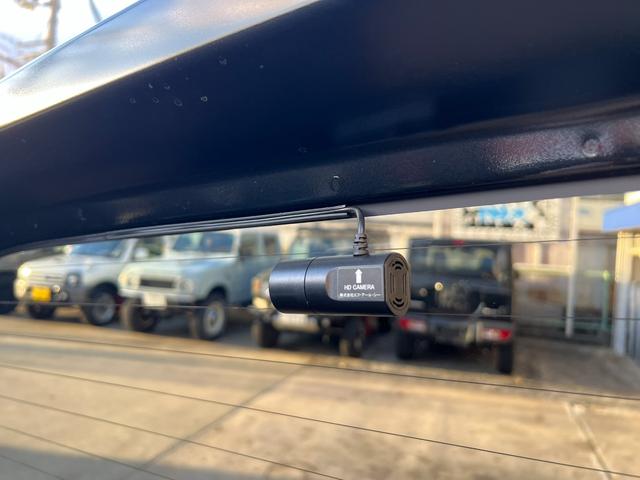 ジムニーノマド ＦＣ　ＳＤナビ＆フルセグＴＶ・前後ドライブレコーダー・ＥＴＣ（42枚目）