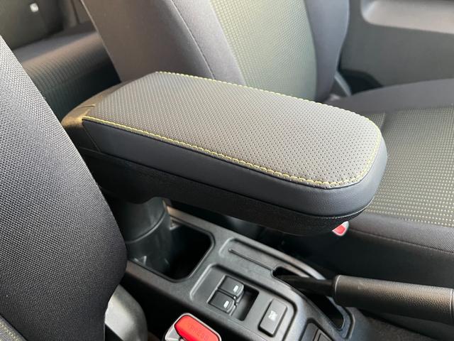 ジムニーノマド ＦＣ　ＳＤナビ＆フルセグＴＶ・前後ドライブレコーダー・ＥＴＣ（43枚目）