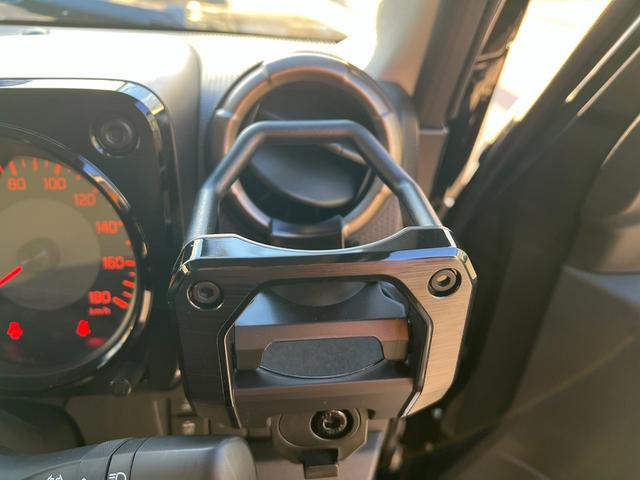 ジムニーノマド ＦＣ　ＳＤナビ＆フルセグＴＶ・前後ドライブレコーダー・ＥＴＣ（44枚目）