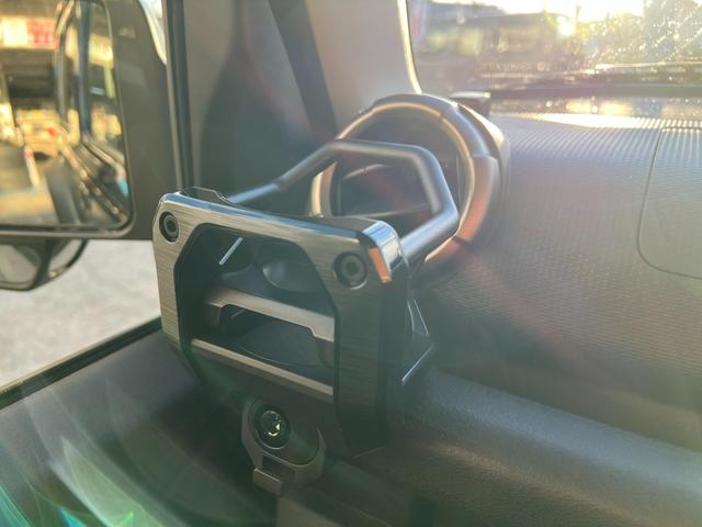 ジムニーノマド ＦＣ　ＳＤナビ＆フルセグＴＶ・前後ドライブレコーダー・ＥＴＣ（45枚目）