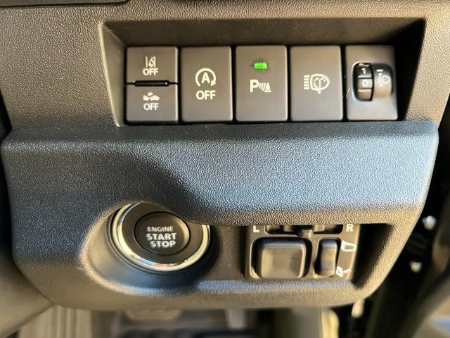 ジムニーノマド ＦＣ　ＳＤナビ＆フルセグＴＶ・前後ドライブレコーダー・ＥＴＣ（46枚目）