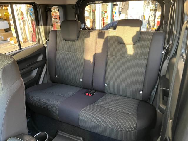 ジムニーノマド ＦＣ　ＳＤナビ＆フルセグＴＶ・前後ドライブレコーダー・ＥＴＣ（50枚目）