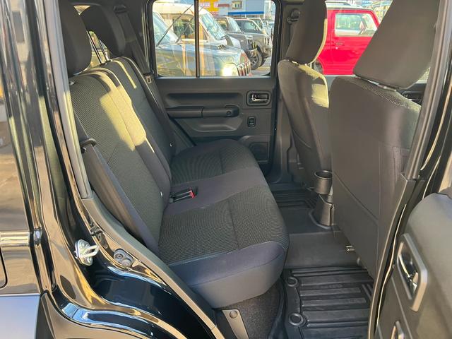 ジムニーノマド ＦＣ　ＳＤナビ＆フルセグＴＶ・前後ドライブレコーダー・ＥＴＣ（51枚目）