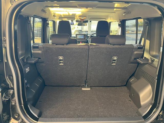 ジムニーノマド ＦＣ　ＳＤナビ＆フルセグＴＶ・前後ドライブレコーダー・ＥＴＣ（53枚目）