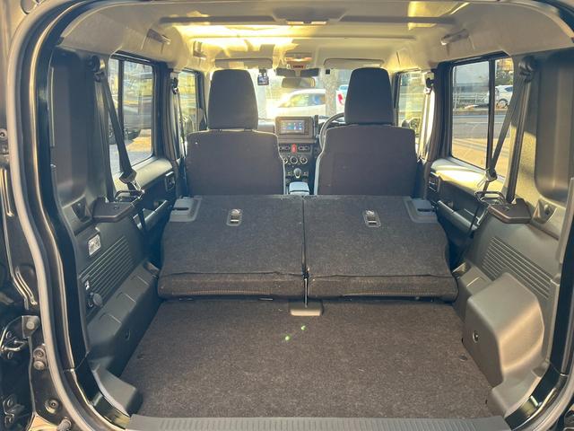 ジムニーノマド ＦＣ　ＳＤナビ＆フルセグＴＶ・前後ドライブレコーダー・ＥＴＣ（54枚目）