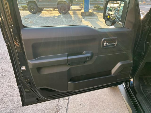 ジムニーノマド ＦＣ　ＳＤナビ＆フルセグＴＶ・前後ドライブレコーダー・ＥＴＣ（57枚目）