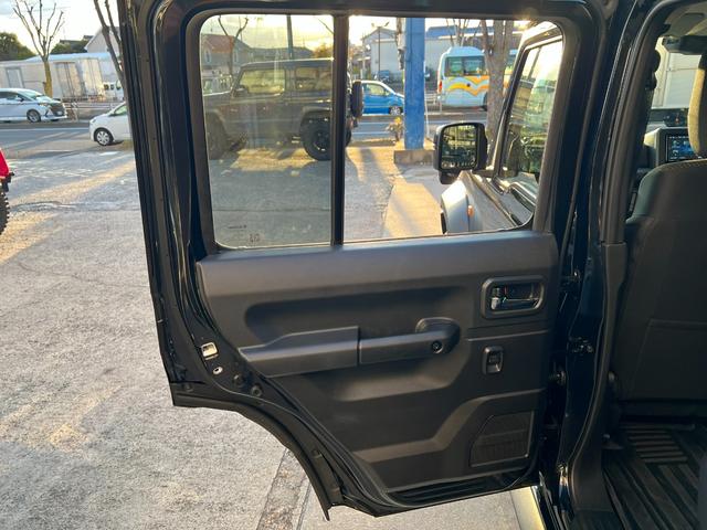 ジムニーノマド ＦＣ　ＳＤナビ＆フルセグＴＶ・前後ドライブレコーダー・ＥＴＣ（58枚目）