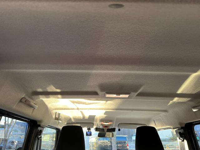 ジムニーノマド ＦＣ　ＳＤナビ＆フルセグＴＶ・前後ドライブレコーダー・ＥＴＣ（60枚目）