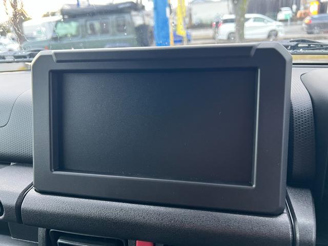 ジムニー ＸＣ　４型・届出済未使用車・ジムケンタック新品コンプリート・２インチリフトアップ・６．５０Ｒ１６ＭＴタイヤ４本新品（41枚目）