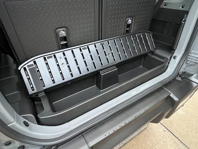 ジムニー ＸＣ　４型・届出済未使用車・ジムケンタック新品コンプリート・２インチリフトアップ・６．５０Ｒ１６ＭＴタイヤ４本新品（52枚目）