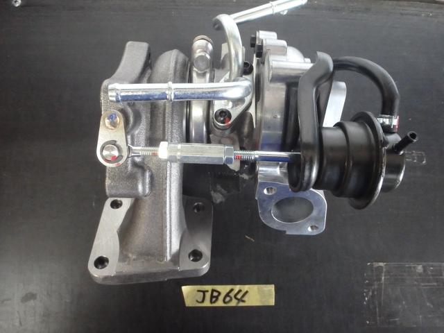 ジムニー ＸＣ　４型・届出済未使用車・ジムケンタック新品コンプリート・２インチリフトアップ・６．５０Ｒ１６ＭＴタイヤ４本新品（68枚目）