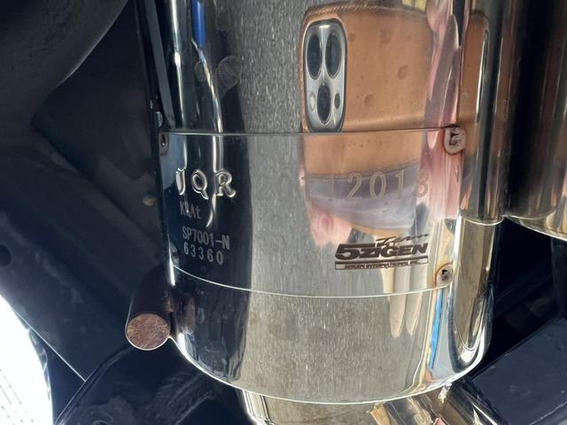 ジムニー ＸＧ　２インチリフトアップ・２２５／７０Ｒ１６ＡＴタイヤ装着・モンスター製ＥＣＵ（23枚目）