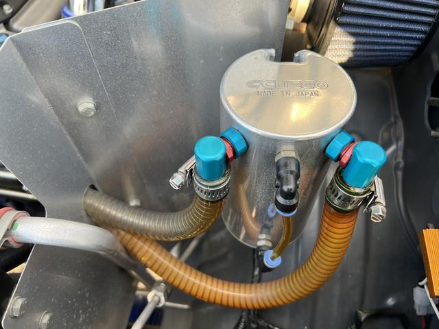 ジムニー ＸＧ　２インチリフトアップ・２２５／７０Ｒ１６ＡＴタイヤ装着・モンスター製ＥＣＵ（26枚目）