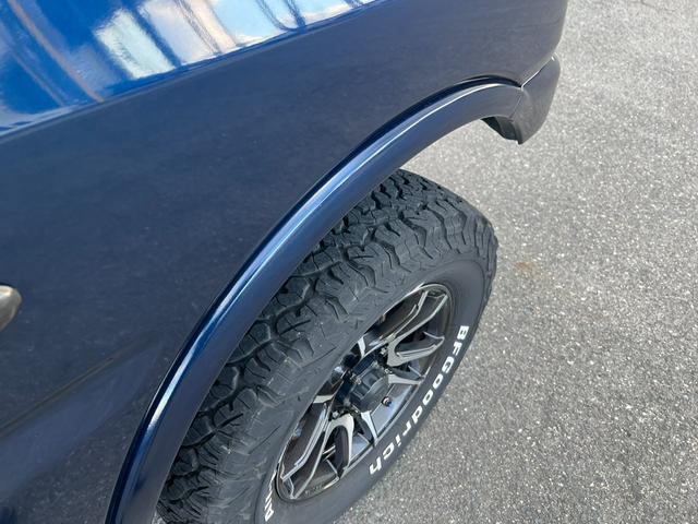 ジムニー ＸＧ　２インチリフトアップ・２２５／７０Ｒ１６ＡＴタイヤ装着・モンスター製ＥＣＵ（30枚目）