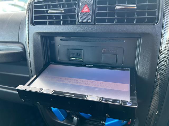 ジムニー ＸＧ　２インチリフトアップ・２２５／７０Ｒ１６ＡＴタイヤ装着・モンスター製ＥＣＵ（47枚目）