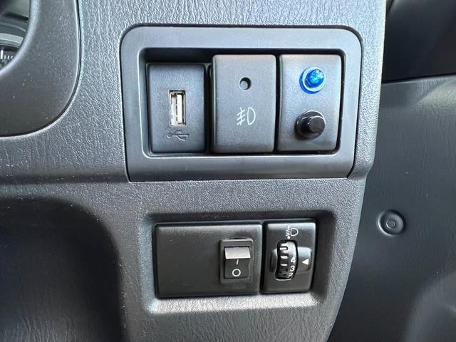 ジムニー ＸＧ　２インチリフトアップ・２２５／７０Ｒ１６ＡＴタイヤ装着・モンスター製ＥＣＵ（53枚目）