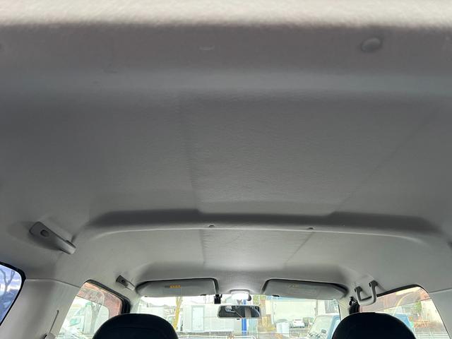 ジムニー ＸＧ　２インチリフトアップ・２２５／７０Ｒ１６ＡＴタイヤ装着・モンスター製ＥＣＵ（64枚目）