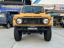 ジムニー XLリミテッド ジムケンタックコンプリート・2インチリフトアップ・6.50R16MTタイヤ装着 中古車画像_4