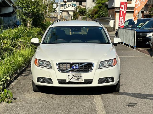 ボルボ Ｖ７０