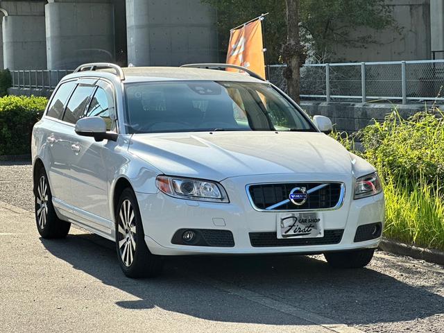 ボルボ Ｖ７０