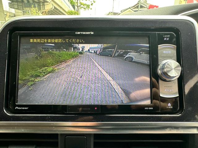 シエンタ Ｇ　ワンオーナー車　フルセグナビバックカメラ　両側電動スライドドア（23枚目）