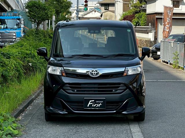 タンク Ｘ　Ｓ　セーフティーセンス　電動スライドドア（3枚目）