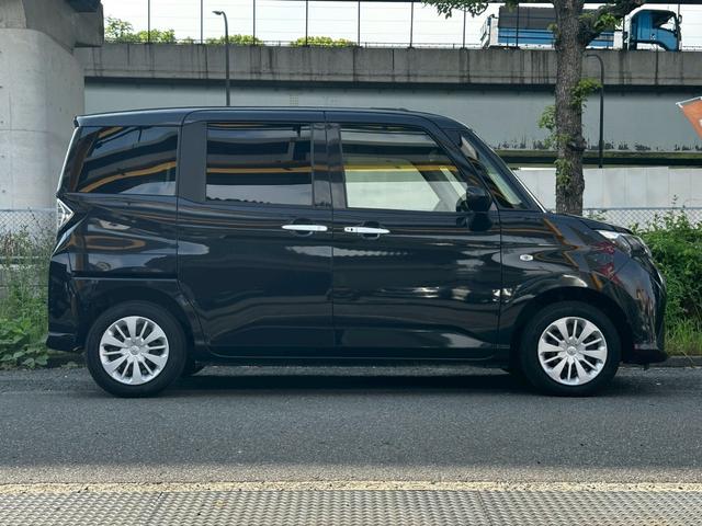 タンク Ｘ　Ｓ　セーフティーセンス　電動スライドドア（5枚目）
