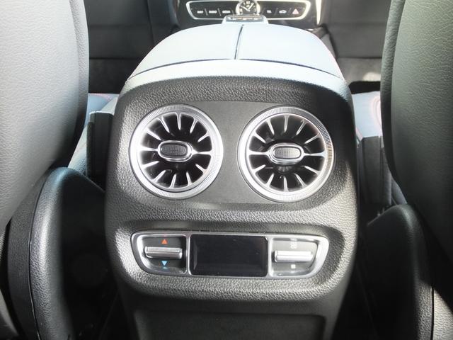 Ｇクラス Ｇ３５０ｄ　ＡＭＧライン　社外Ｂルックワイドエアロキット　２２インチアルミ（40枚目）