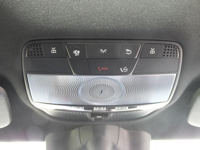 Ｇクラス Ｇ３５０ｄ　ＡＭＧライン　社外Ｂルックワイドエアロキット　２２インチアルミ（46枚目）