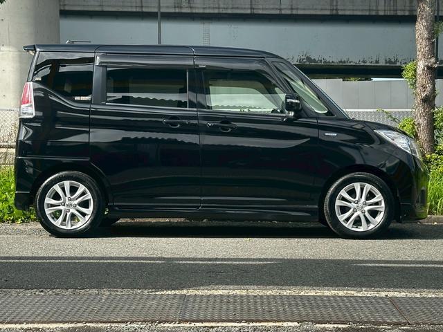 ソリオ ハイブリッドMZ 両側電動スライドドア フルセグナビバックカメラ(5枚目)