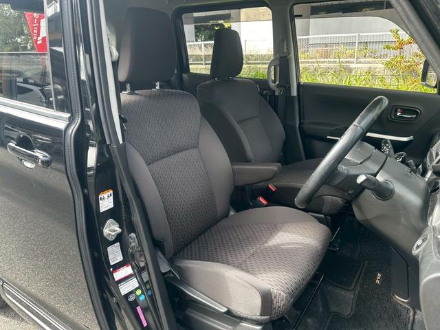 ソリオ ハイブリッドMZ 両側電動スライドドア フルセグナビバックカメラ(10枚目)