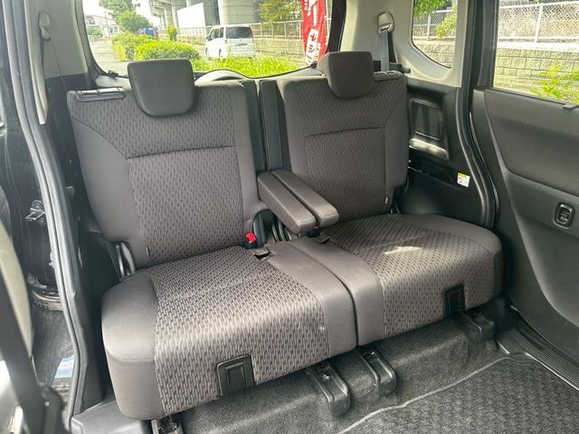 ソリオ ハイブリッドMZ 両側電動スライドドア フルセグナビバックカメラ(12枚目)