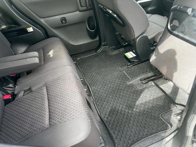 ソリオ ハイブリッドMZ 両側電動スライドドア フルセグナビバックカメラ(13枚目)