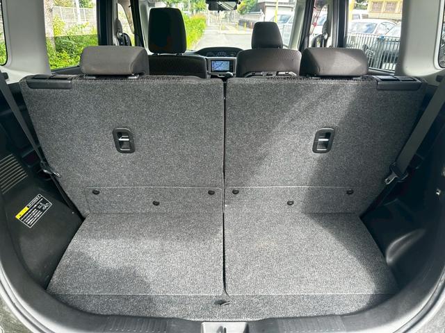 ソリオ ハイブリッドMZ 両側電動スライドドア フルセグナビバックカメラ(14枚目)