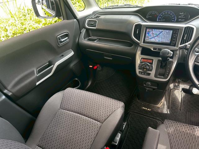 ソリオ ハイブリッドMZ 両側電動スライドドア フルセグナビバックカメラ(18枚目)