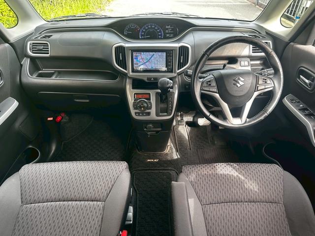 ソリオ ハイブリッドMZ 両側電動スライドドア フルセグナビバックカメラ(19枚目)