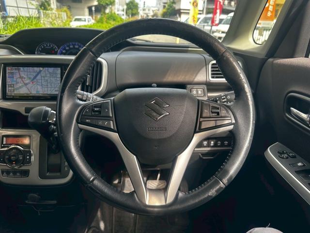 ソリオ ハイブリッドMZ 両側電動スライドドア フルセグナビバックカメラ(20枚目)