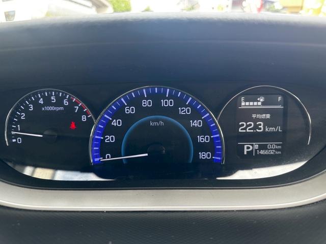 ソリオ ハイブリッドMZ 両側電動スライドドア フルセグナビバックカメラ(21枚目)