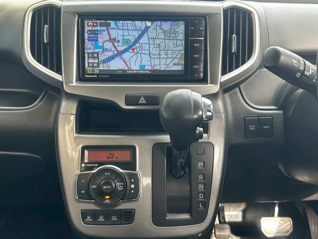 ソリオ ハイブリッドMZ 両側電動スライドドア フルセグナビバックカメラ(22枚目)