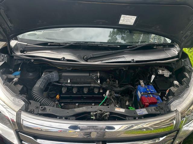 ソリオ ハイブリッドMZ 両側電動スライドドア フルセグナビバックカメラ(29枚目)