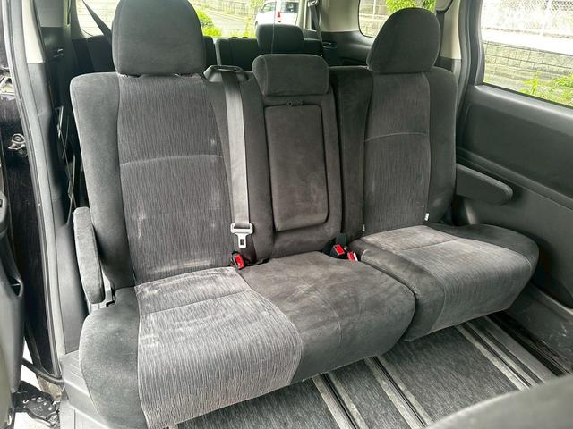 ヴェルファイア 2.4Z 両側電動スライドドア フルセグナビ リアモニターバックカメラ(13枚目)