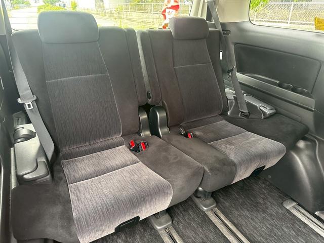 ヴェルファイア 2.4Z 両側電動スライドドア フルセグナビ リアモニターバックカメラ(14枚目)