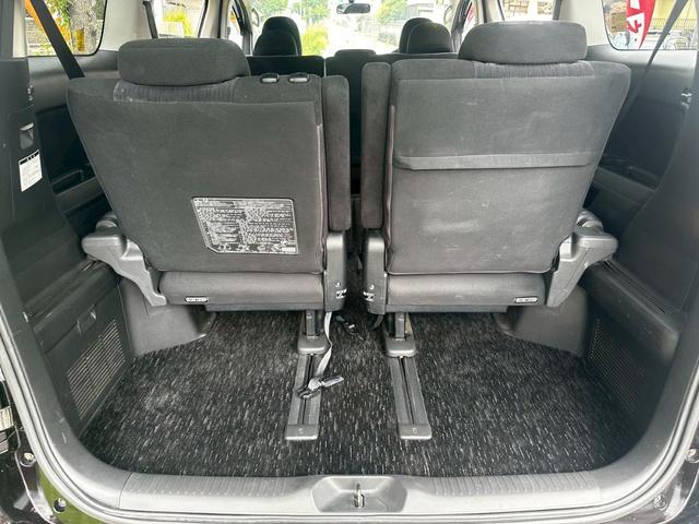 ヴェルファイア 2.4Z 両側電動スライドドア フルセグナビ リアモニターバックカメラ(15枚目)