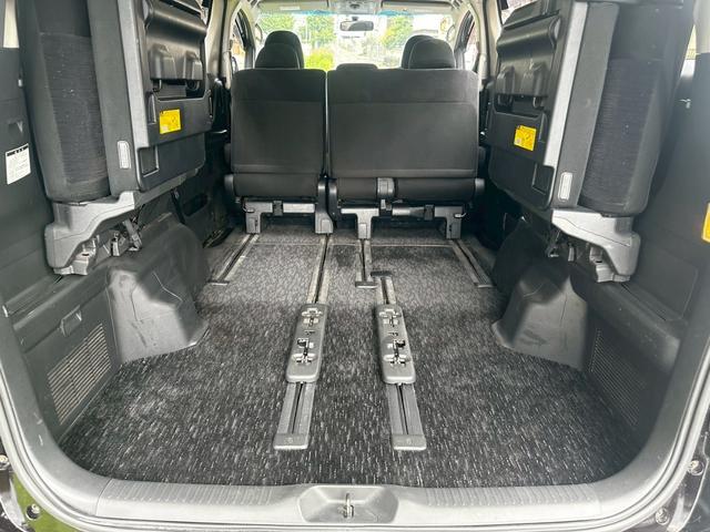 ヴェルファイア 2.4Z 両側電動スライドドア フルセグナビ リアモニターバックカメラ(16枚目)