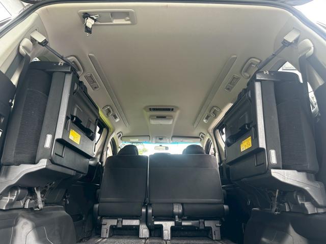 ヴェルファイア 2.4Z 両側電動スライドドア フルセグナビ リアモニターバックカメラ(17枚目)