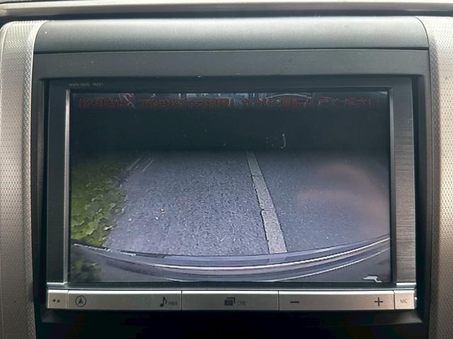 ヴェルファイア 2.4Z 両側電動スライドドア フルセグナビ リアモニターバックカメラ(24枚目)