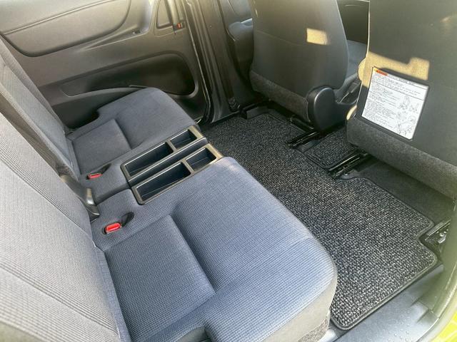 シエンタ ハイブリッドG セーフティーセンス 両側電動スライドドア フルセグナビバックカメラ 前後ドライブレコーダー(13枚目)