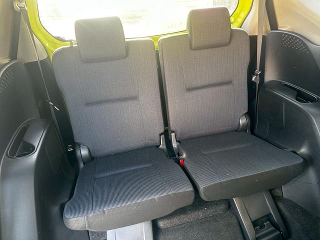 シエンタ ハイブリッドG セーフティーセンス 両側電動スライドドア フルセグナビバックカメラ 前後ドライブレコーダー(14枚目)